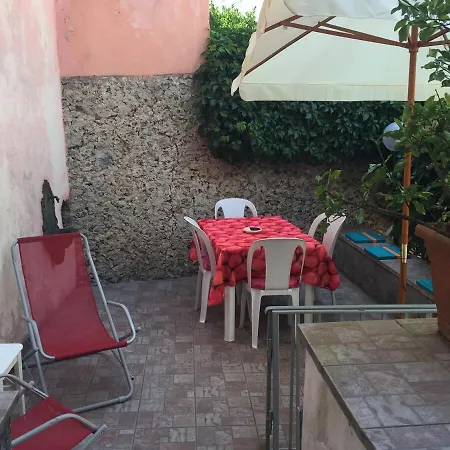 Casa Di Emma In Center *