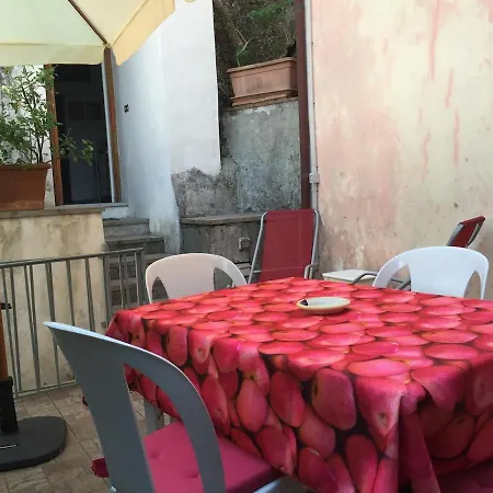 Casa Di Emma In Center Maratea