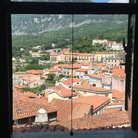 Casa Di Emma In Center * Maratea