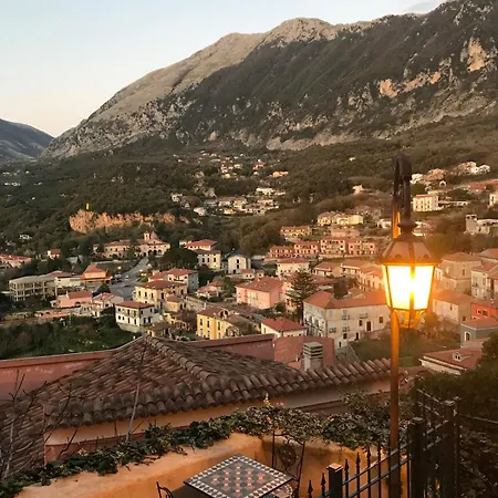 Casa Di Emma In Center Apartment Maratea